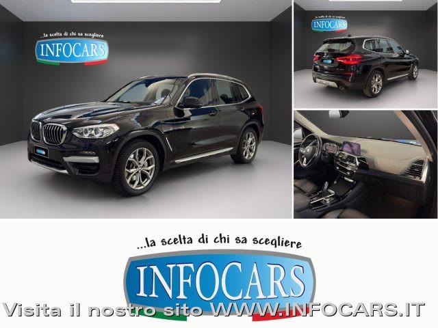 BMW X3 xDrive30e xLine - Plug In - PROMO