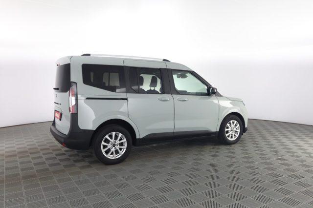 FORD Tourneo Courier Tourneo Courier 1.0 EcoBoost Powershift Titanium