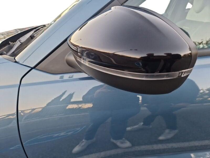 FIAT Grande Panda Hybrid La Prima 1.2 Hybrid 110cv