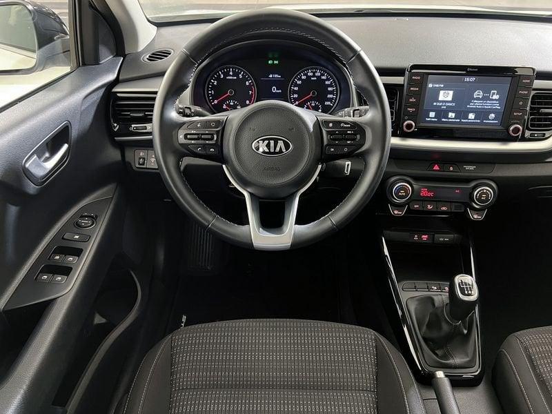 KIA Stonic Stonic 1.0 T-GDi 120 CV Energy