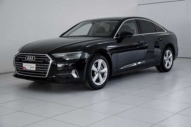 Audi A6 35 TDI 163 CV MHEV S tronic Sport