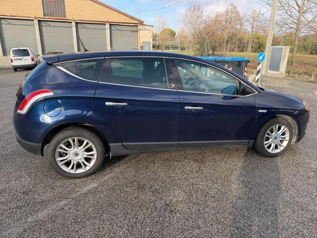 LANCIA Delta 1.6 MJT DPF Platino senza nessun lavoro da fare