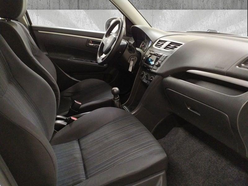 Suzuki Swift 5p 1.3 ddis B-Easy