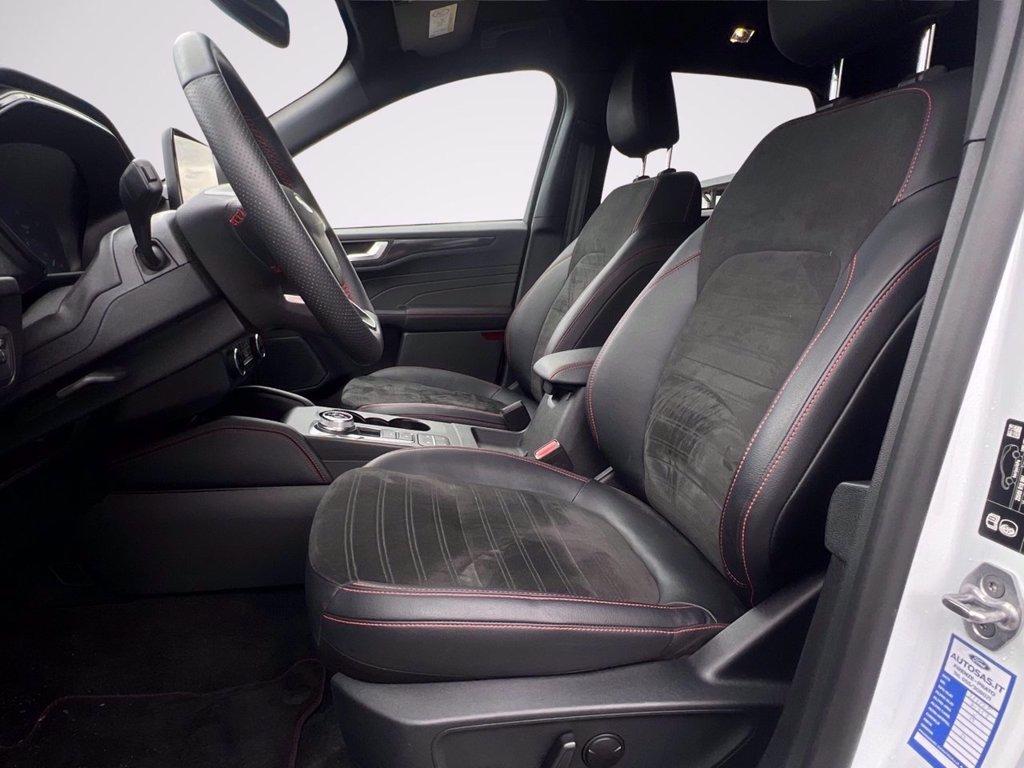 FORD Kuga 2.5 phev ST-Line X 2wd 225cv cvt del 2023