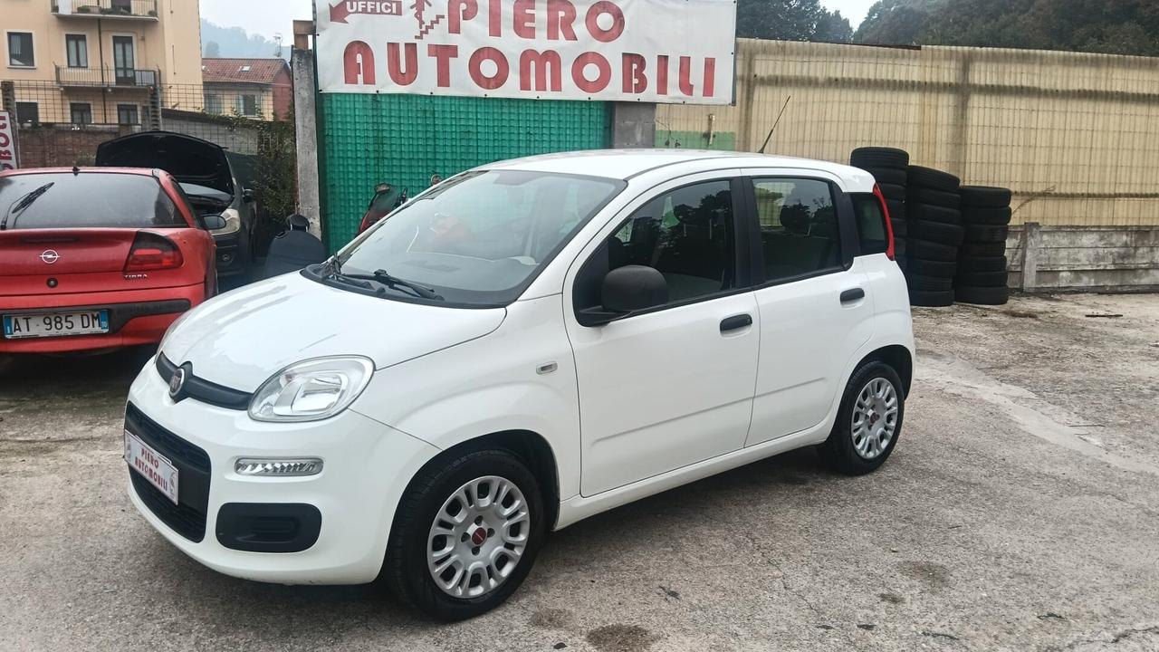Fiat Panda 1.2 EasyPower Easy