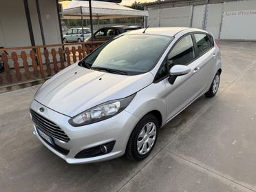 Ford Fiesta 1.0 80CV 5 porte