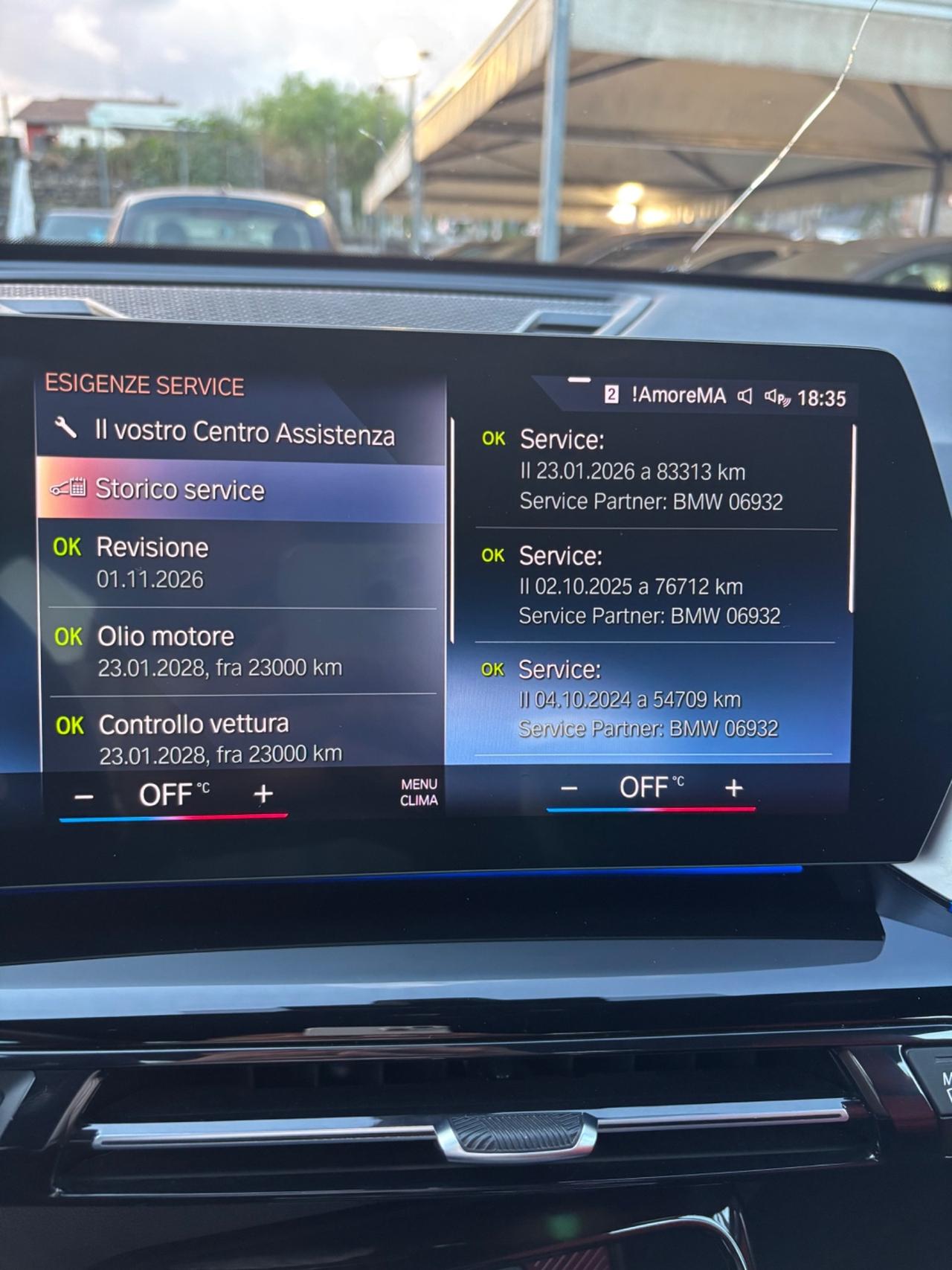 Bmw X1 sDrive18d xLine edition essence