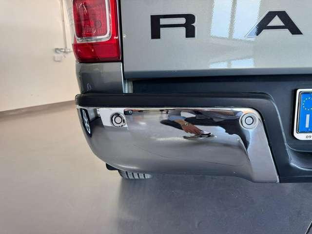 Ford Ranger Ranger VI 2012 2.2 tdci double cab Limited auto