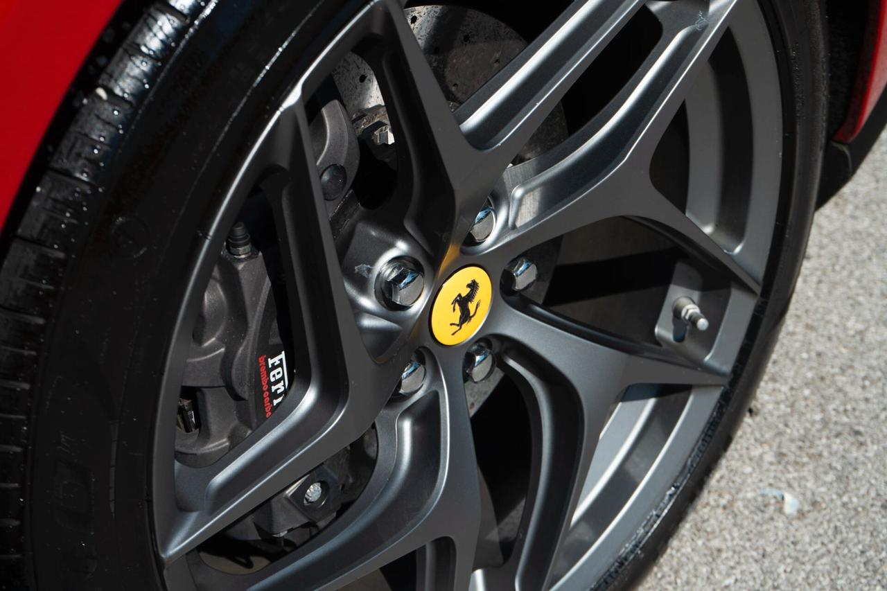 Ferrari 812 Superfast UNICO PROPRIETARIO 2020