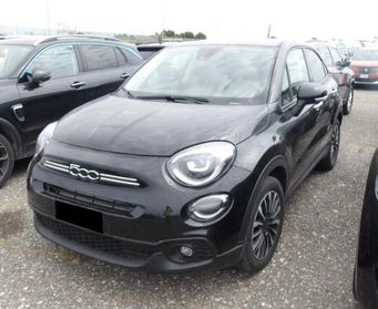 FIAT 500X 1.0 T3 120 CV