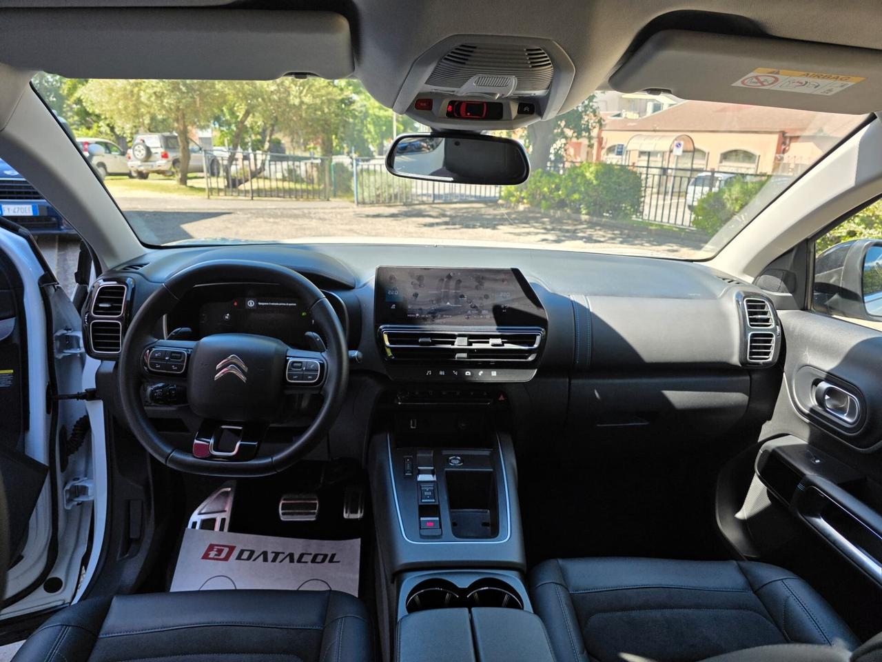 Citroen C5 Aircross BlueHDi 130 S&S EAT8 Shine