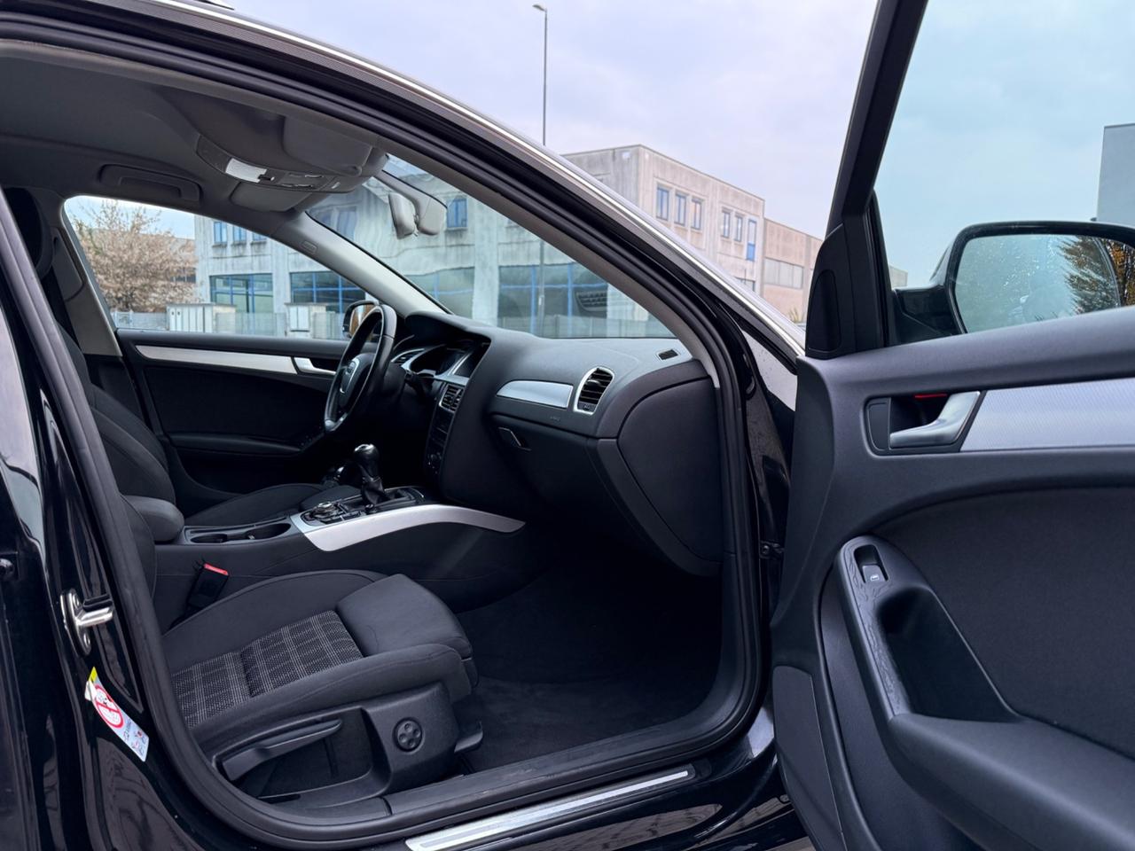 Audi A4 Avant 1.8 TFSI 160CV Advanced