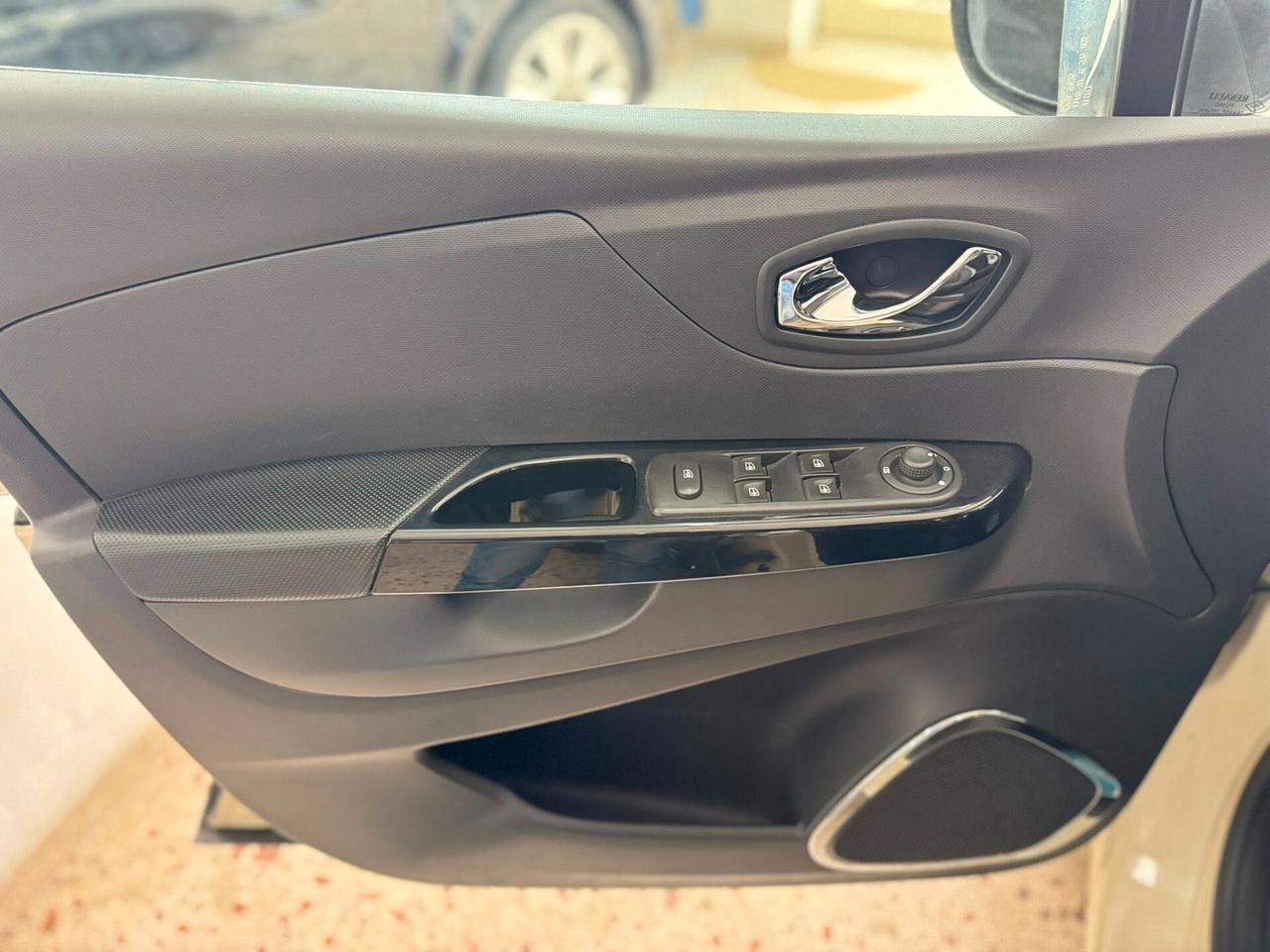 Renault Captur 1.5 dCi 8V 90 CV Start&Stop Project Runway