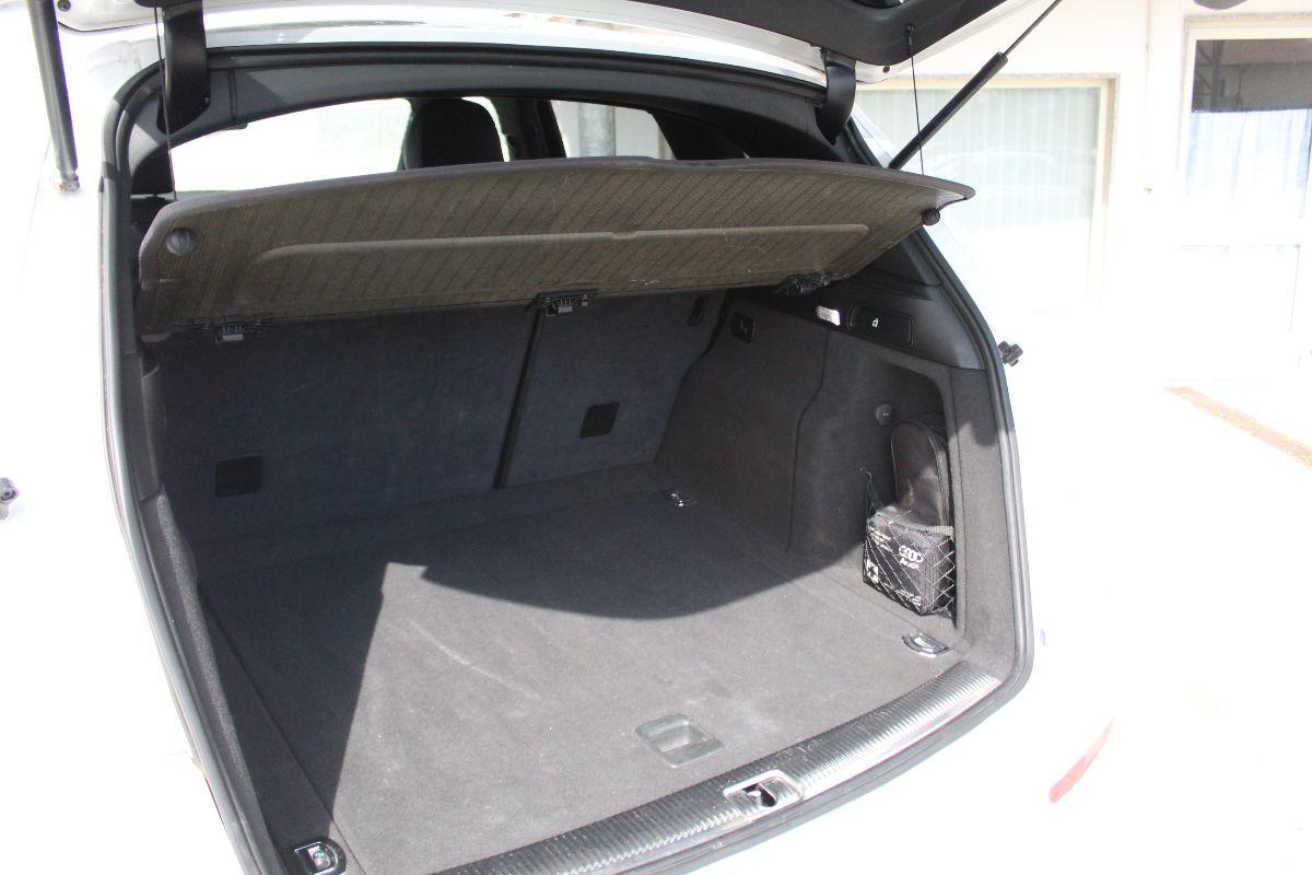 AUDI - Q5 - 2.0 TDI F.AP. quattro S tronic Adv. Plus