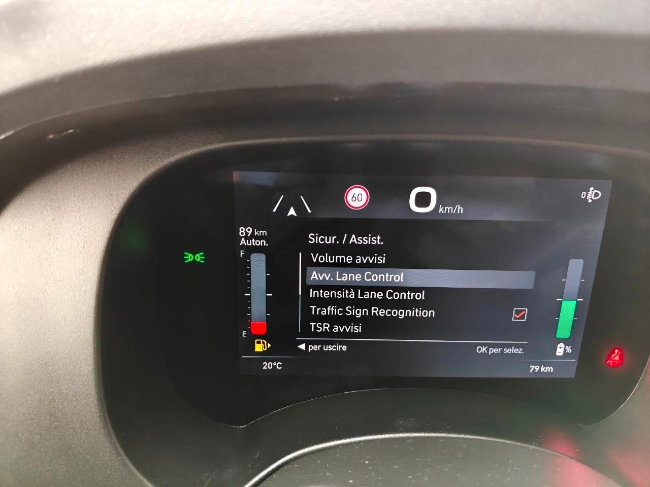 FIAT Panda 3ª serie Panda 1.0 FireFly S&S Hybr...