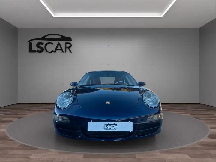 Porsche 997 Coupe 3.8 Carrera 4S~Unipro~PREZZO~REALE