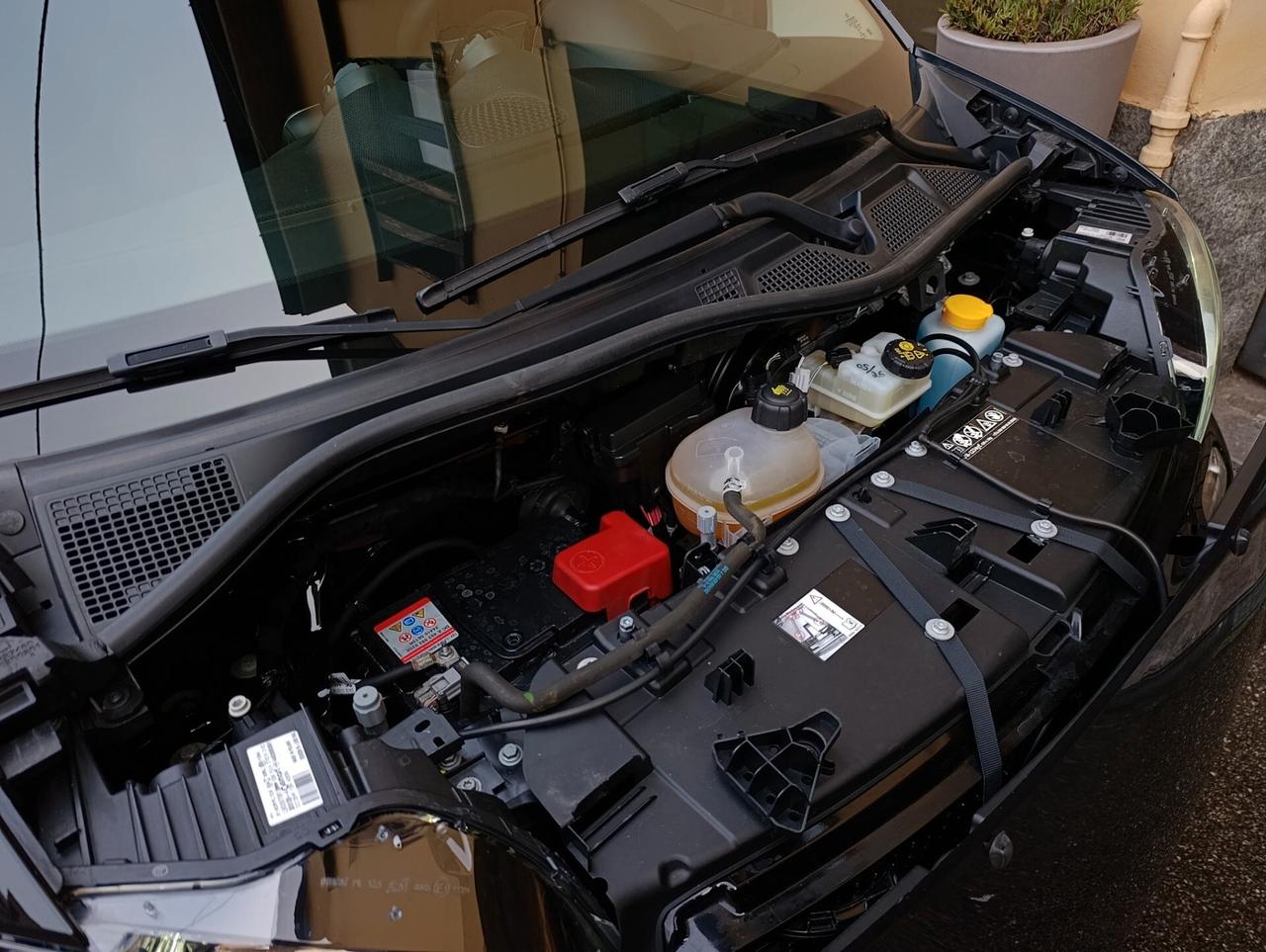 Smart ForTwo 70 1.0 twinamic Passion km 25.741 del 2019