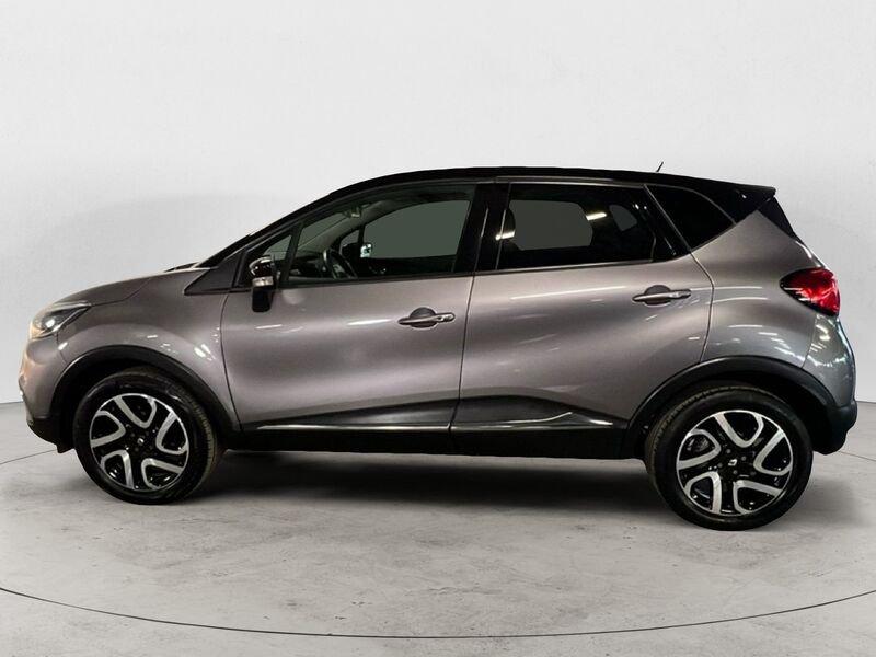Renault Captur 0.9 TCe 90cv Energy EU6 INTENS