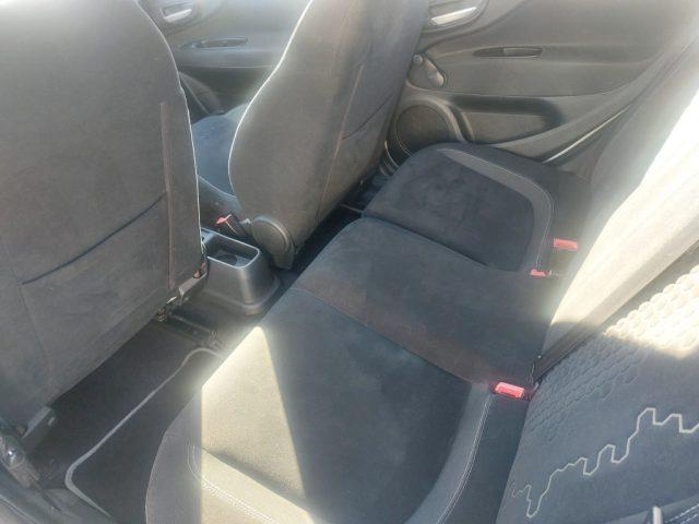 FIAT Punto 1.2 8V 5 porte Lounge