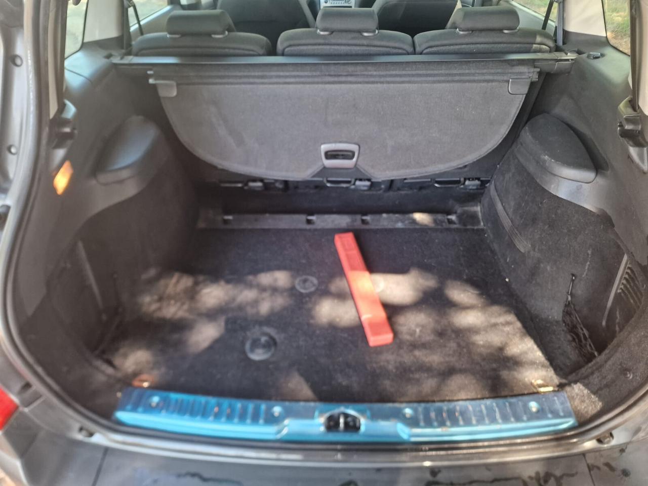Peugeot 308 1.6 HDi 90CV SW Ciel 08/2009