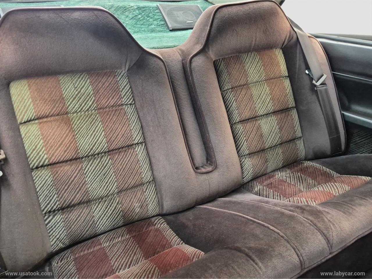 AUDI quattro 2.1 turbo PREZZO PIÙ BASSO D'ITALIA