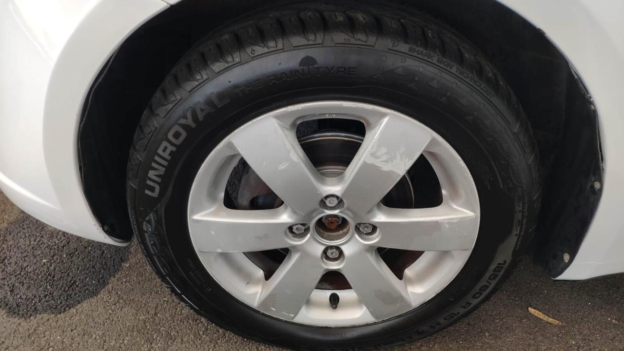 Suzuki Swift 1.3 Diesel 75 CV C. Manuale