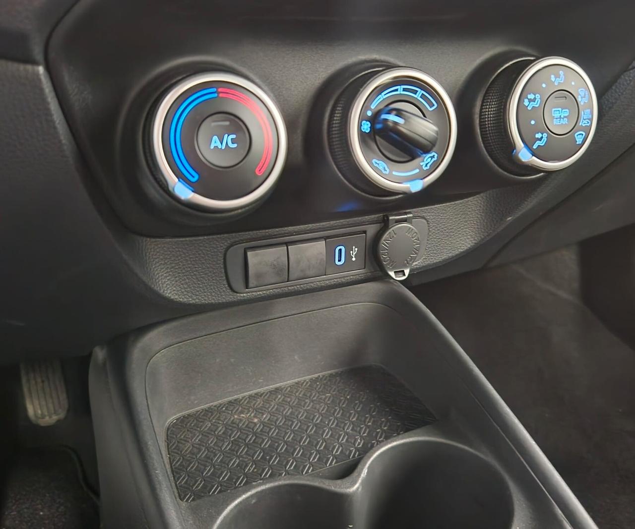 Toyota Aygo X 1.0 VVT-i 72 CV 5 porte Lounge Air
