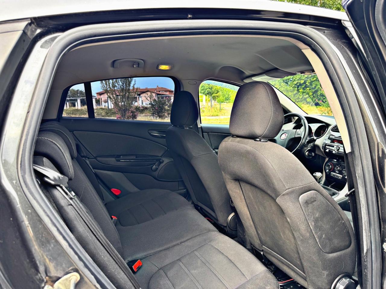 Fiat Bravo 1.6 MJT 120 CV DPF MyLife