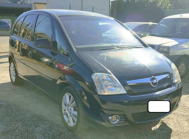 OPEL Meriva 1.6 16V Cosmo