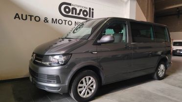 Volkswagen Multivan 2.0 TDI 150CV DSG Trendline