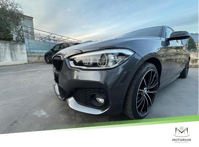 BMW SERIE 1 116D 116CV M-SPORT
