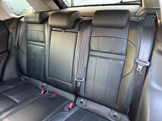 Land Rover Range Evoque 2.0D I4 180 CV AWD Auto SE