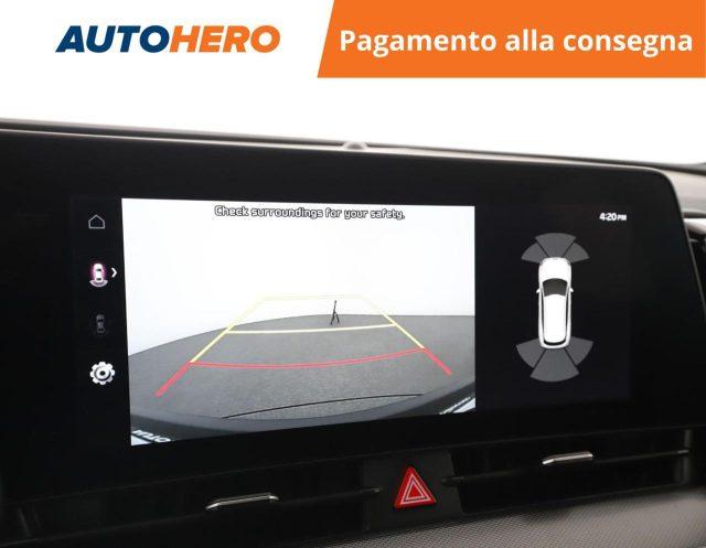 KIA Sportage 1.6 TGDi HEV AT Style