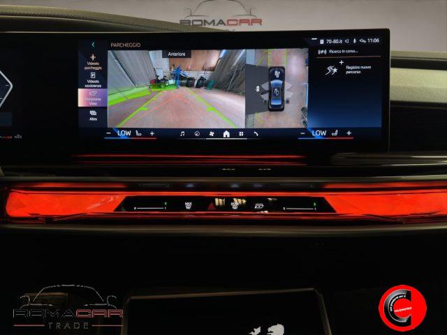 BMW 740 d xDrive Msport VISIBILE SU APPUNTAMENTO IN SEDE!