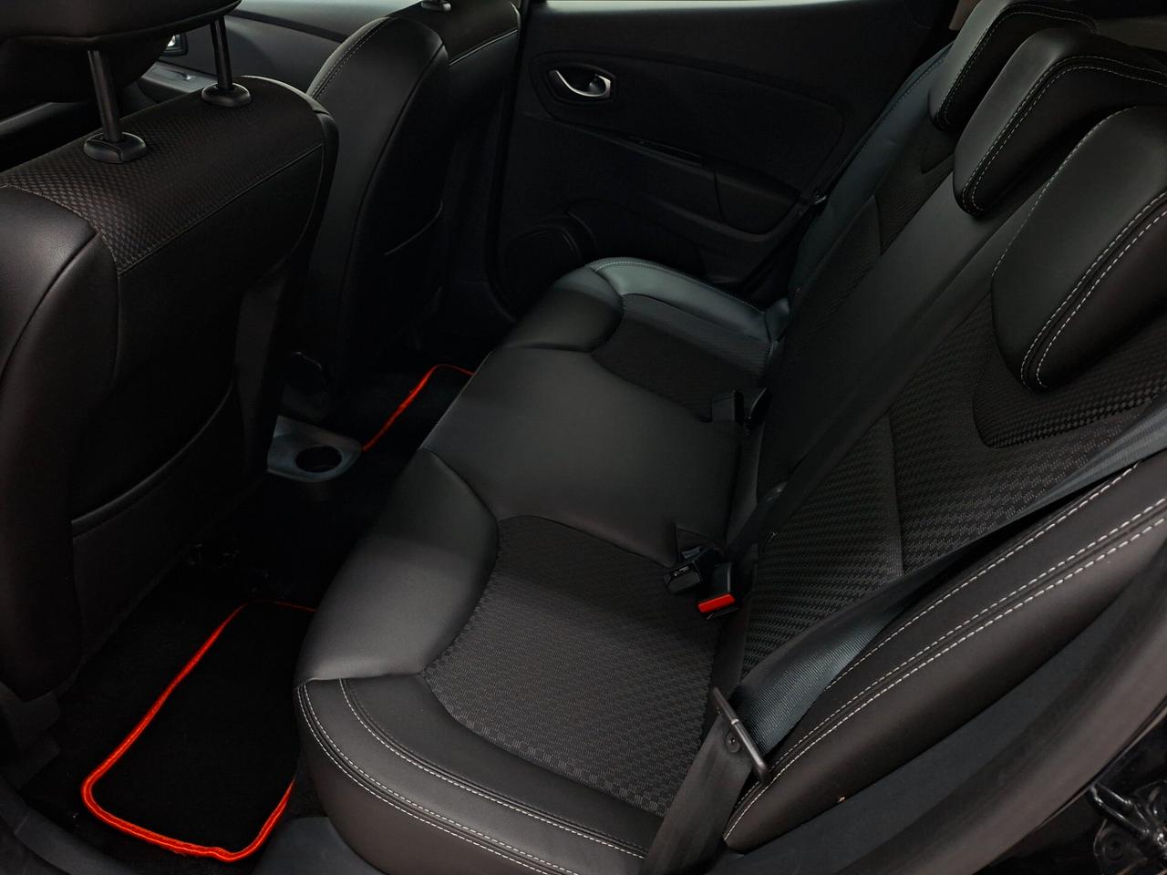 Renault Clio 1.5 dCi 90cv Energy Duel