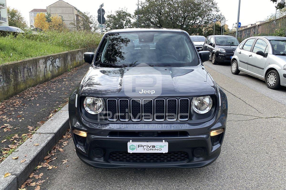 JEEP Renegade 1.0 T3 Longitude