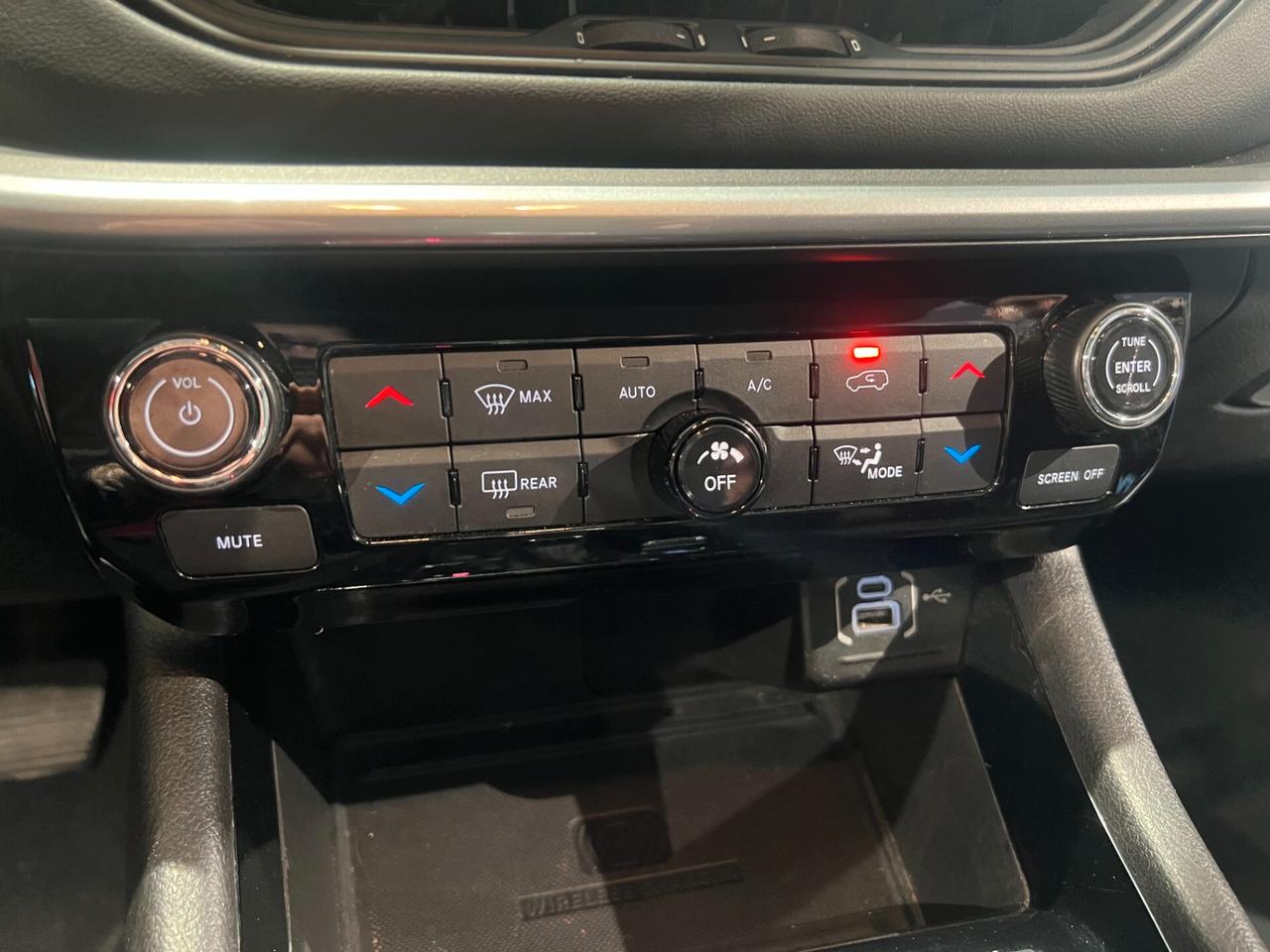 Jeep Compass 1.3 T4 190 CV AT6 4xe Limited