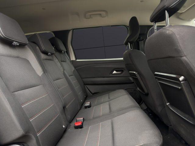 DACIA Jogger 1.0 TCe GPL 100 CV 7 posti Extreme Up