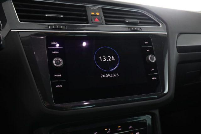 VOLKSWAGEN Tiguan Tiguan 2.0 TDI 150 CV SCR DSG Elegance