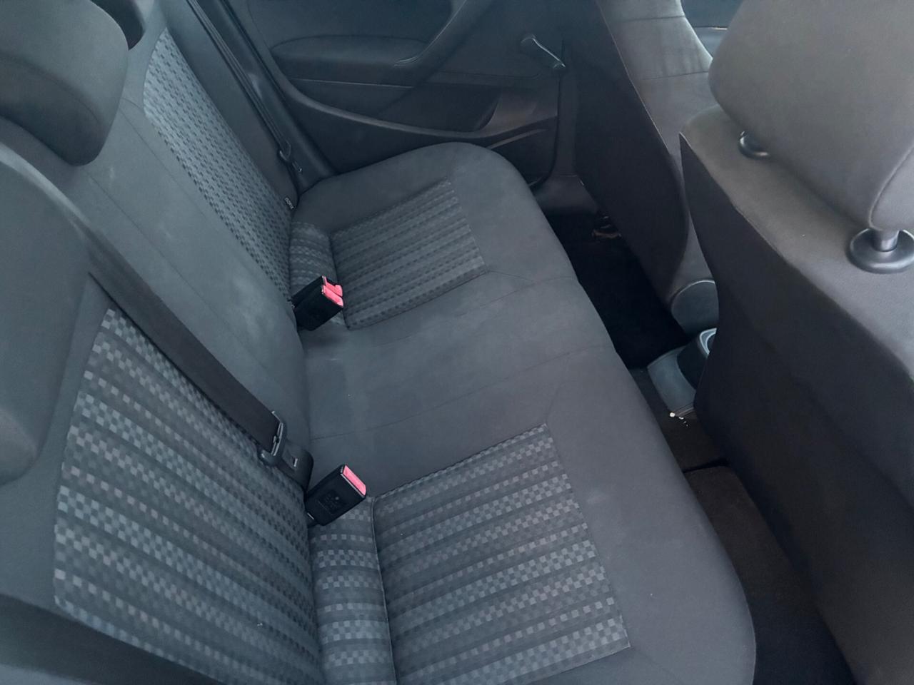 Volkswagen Polo 1.4 TDI 75cv 5p - 2014