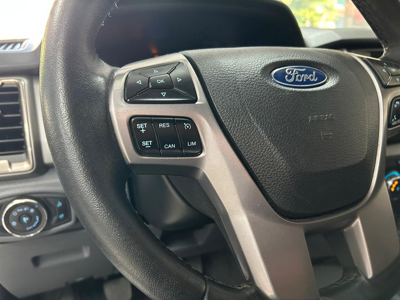 Ford Ranger 2.2 TDCi double cab XLT 4x4