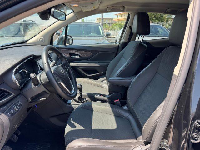 OPEL Mokka X 1.6 CDTI Ecotec 136CV 4x2 Start&Stop Ultimate