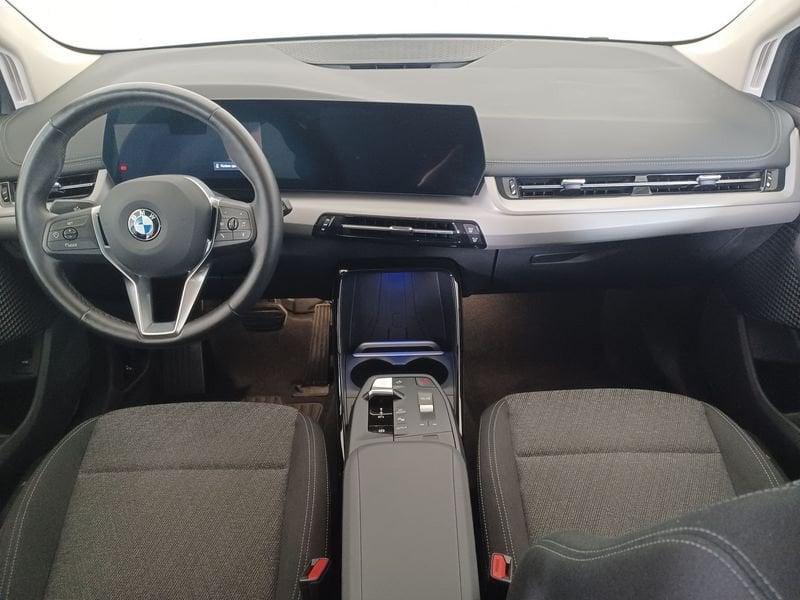 BMW Serie 2 Active Tourer Serie 2 U06 Active Tourer 220i Active Tourer mhev 48V auto