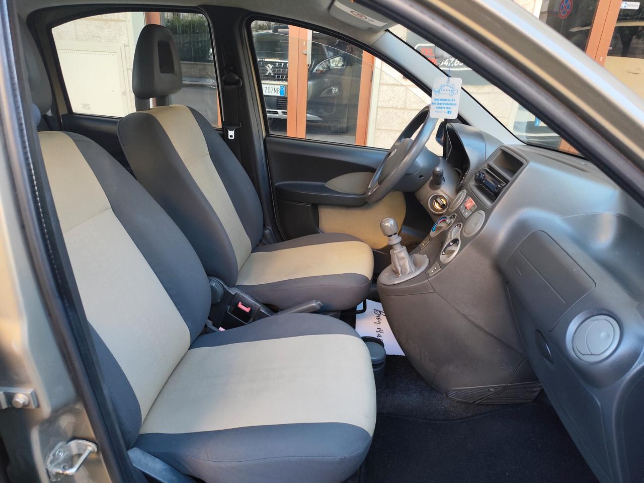 Fiat Panda 1.2 BENZINA 60CV 5 POSTI PERFETTA