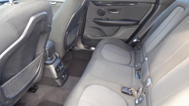 BMW 216 d Active Tourer Advantage