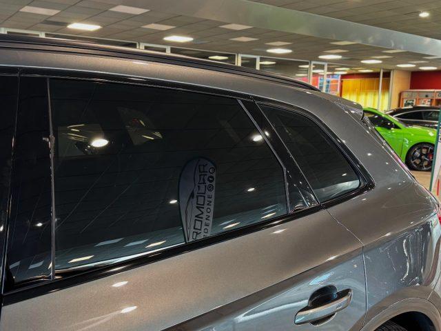 AUDI SQ5 TDI QUATTRO TIPTRONIC *UNIPROP*PELLE*