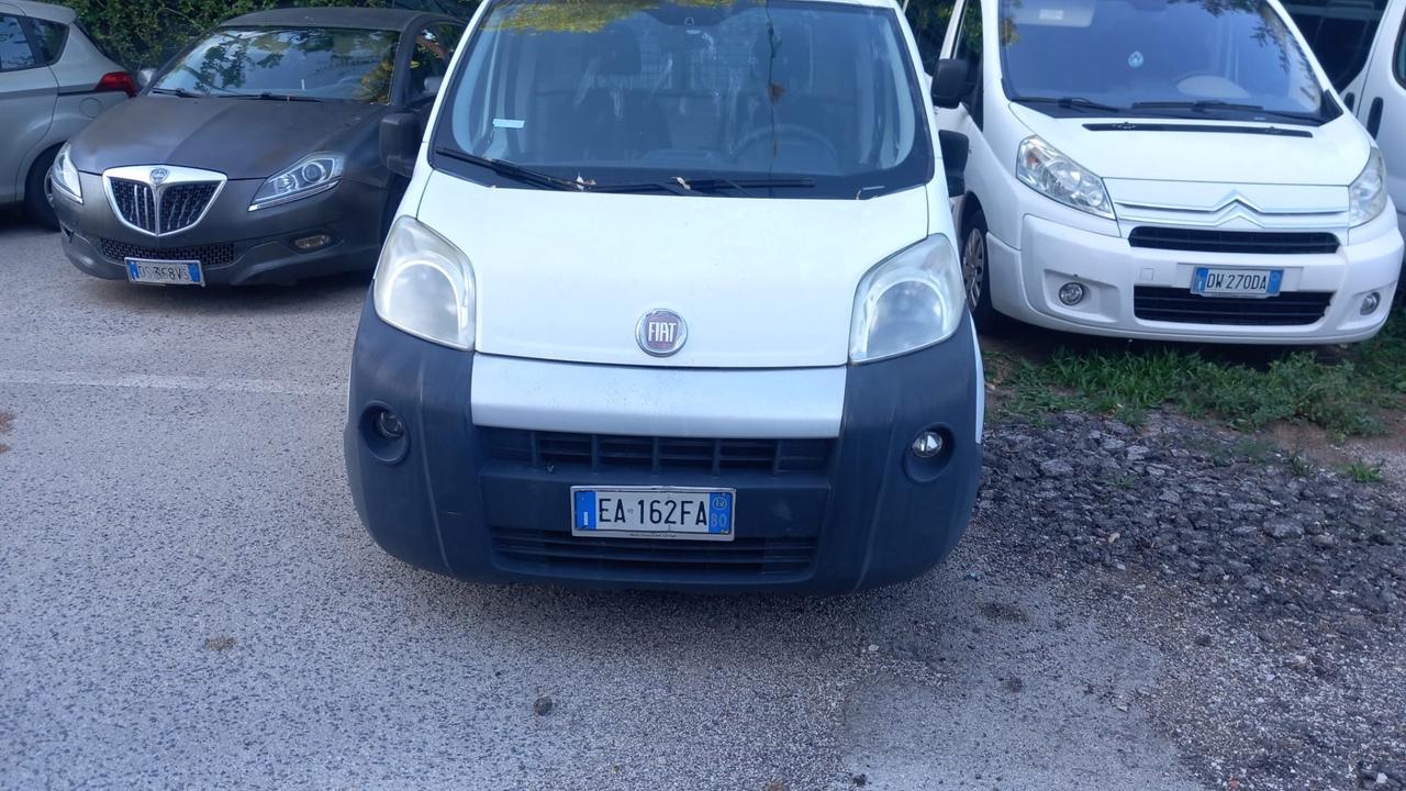Fiat Fiorino 1.3 MJT 75CV Furgone