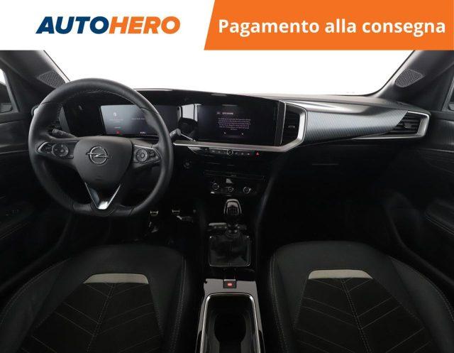 OPEL Mokka 1.2 Turbo 130 CV Ultimate