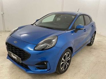 Ford Puma 1.0 ecoboost h st-line s&s 125cv