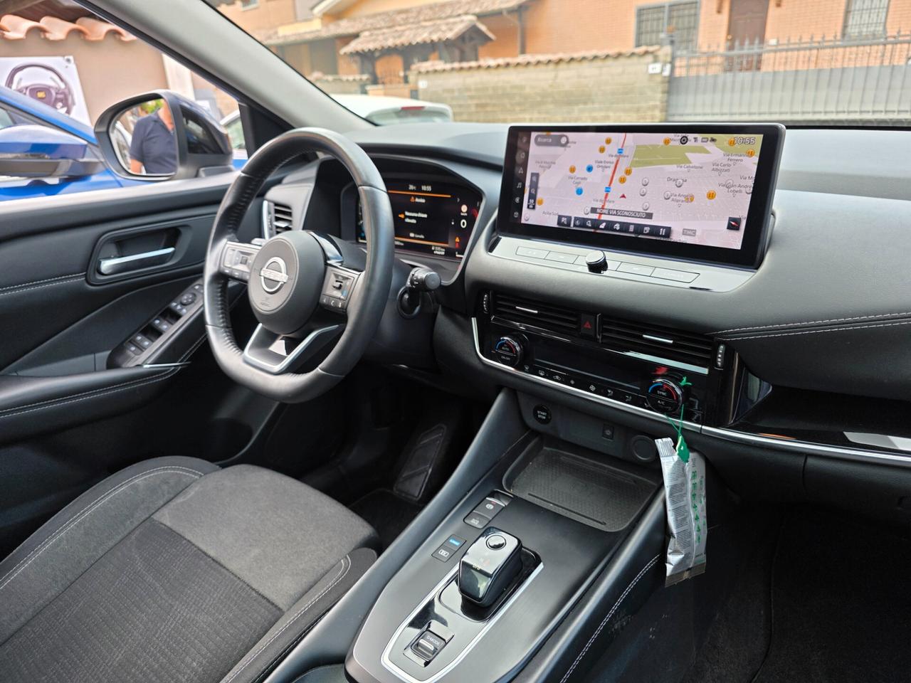 Nissan Qashqai e-Power Tekna+
